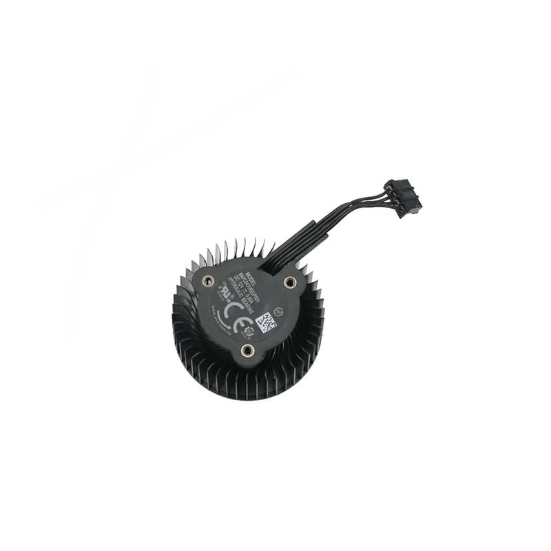 LTANDBR BAPC0420B2UP001 4PIN 37MM لبطاقة الفيديو PNY NVIDIA Quadro RTX A2000 6GB 12GB مروحة تبريد - Image 1
